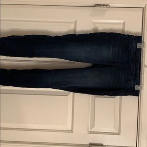 Nine West pull on skinny jeans